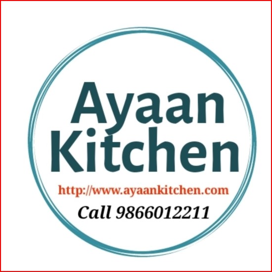 Ayaan Kitchen
