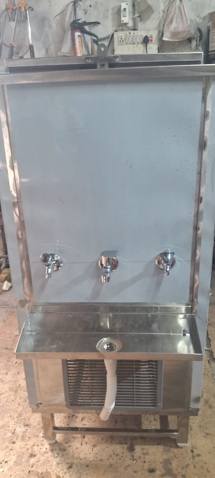 Drinking Water Storage Tank 100 litres